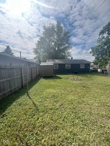 $159,999 | 5209 North Kercheval Drive, Indianapolis, IN 46226