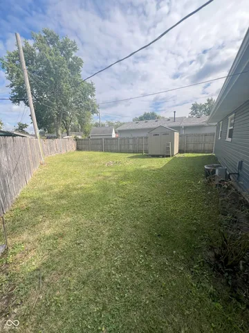 $159,999 | 5209 North Kercheval Drive, Indianapolis, IN 46226