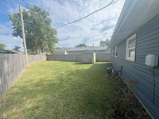 $159,999 | 5209 North Kercheval Drive, Indianapolis, IN 46226