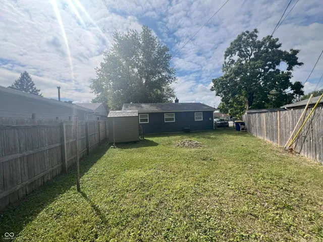 $159,999 | 5209 North Kercheval Drive, Indianapolis, IN 46226