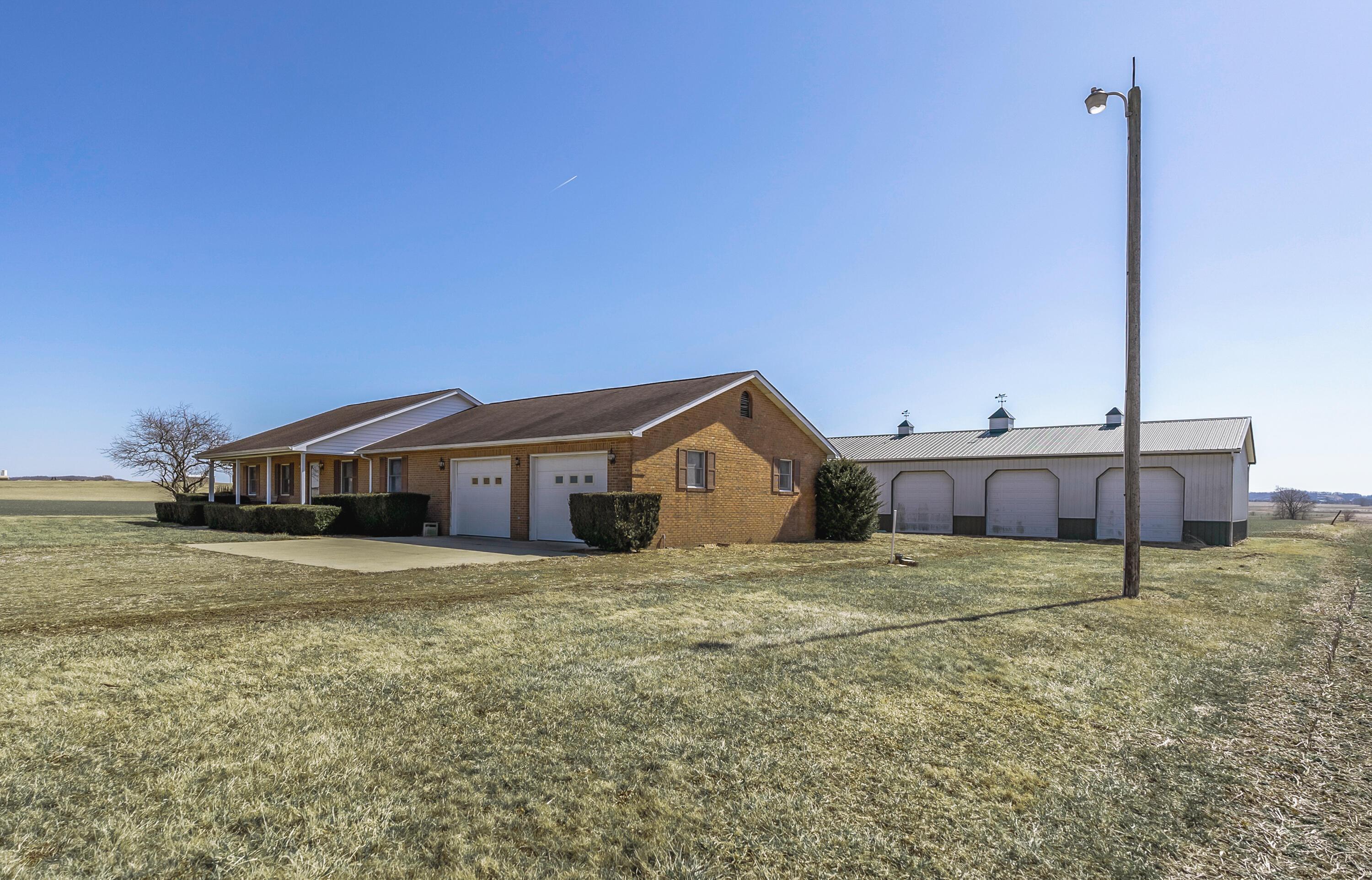 13481 Hayesville Road Kingston, OH 45644 - Photo 2 of 40 mls-Hayesville Rd- Retouched-8