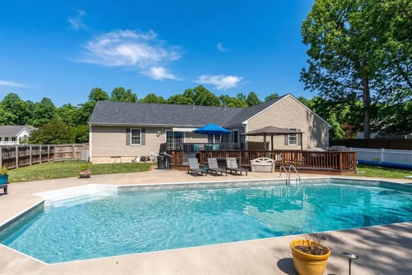 $439,900 | 297 Arrowhead Lane, Stuarts Draft, VA 24477