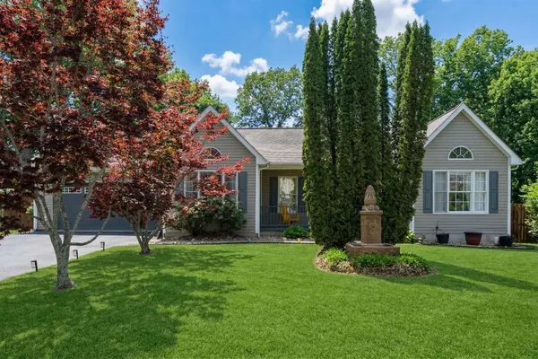 $439,900 | 297 Arrowhead Lane, Stuarts Draft, VA 24477