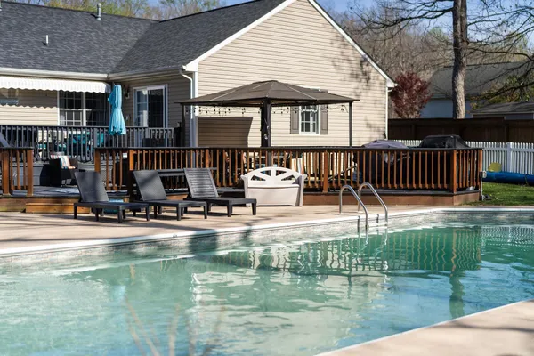 $439,900 | 297 Arrowhead Lane, Stuarts Draft, VA 24477