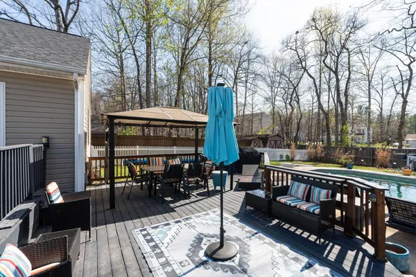 $439,900 | 297 Arrowhead Lane, Stuarts Draft, VA 24477