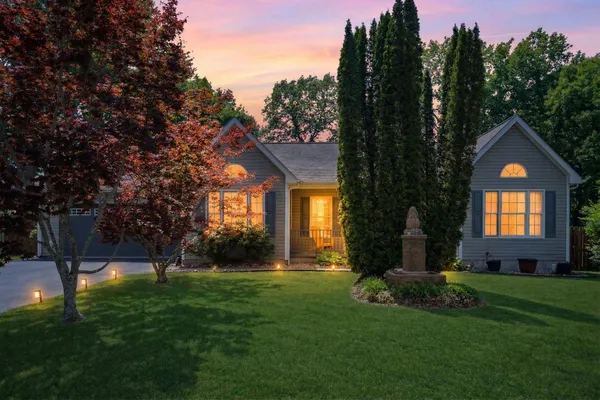 $439,900 | 297 Arrowhead Lane, Stuarts Draft, VA 24477