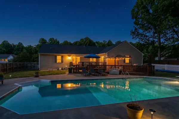 $439,900 | 297 Arrowhead Lane, Stuarts Draft, VA 24477