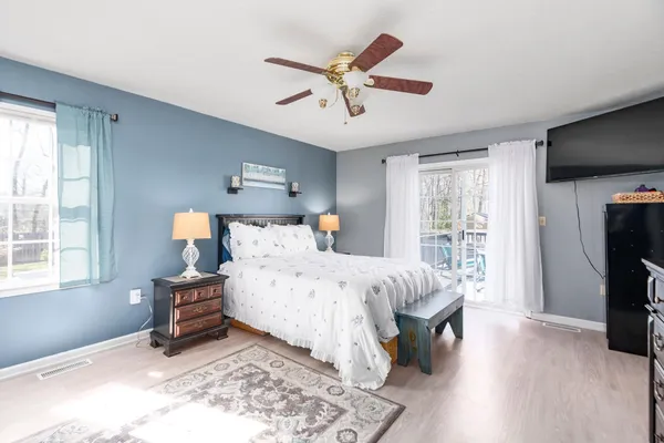 $439,900 | 297 Arrowhead Lane, Stuarts Draft, VA 24477