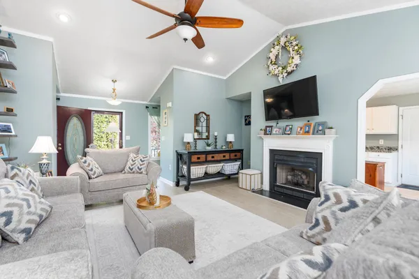 $439,900 | 297 Arrowhead Lane, Stuarts Draft, VA 24477