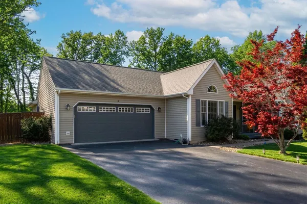 $439,900 | 297 Arrowhead Lane, Stuarts Draft, VA 24477