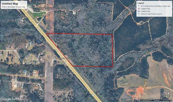 $125,000 | 0 Us 231, Brundidge, AL 36010