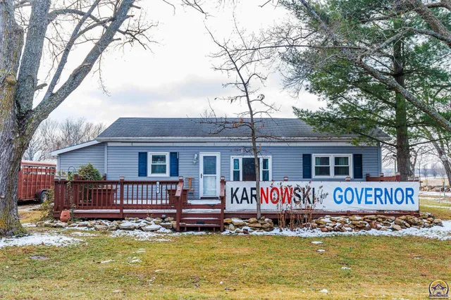 $174,900 | 541 Emmett Street, Emmett, KS 66422