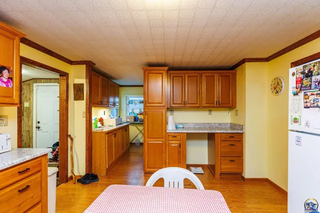 $174,900 | 541 Emmett Street, Emmett, KS 66422