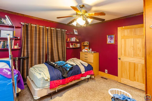 $174,900 | 541 Emmett Street, Emmett, KS 66422