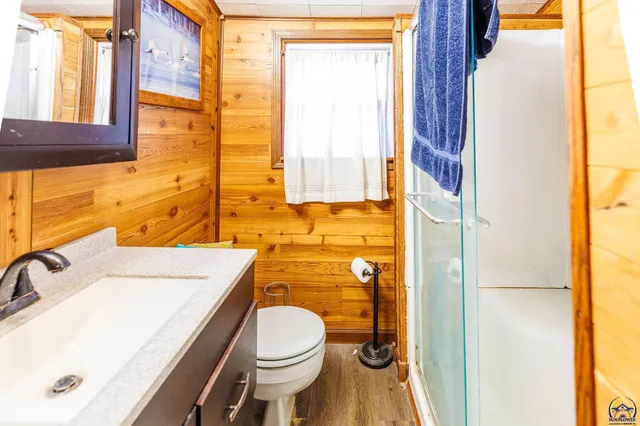 $174,900 | 541 Emmett Street, Emmett, KS 66422