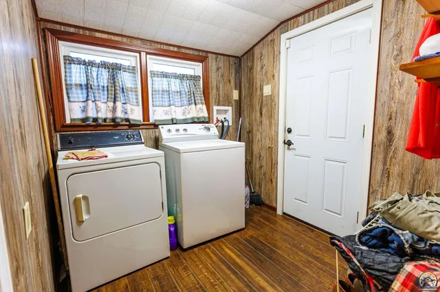 $174,900 | 541 Emmett Street, Emmett, KS 66422