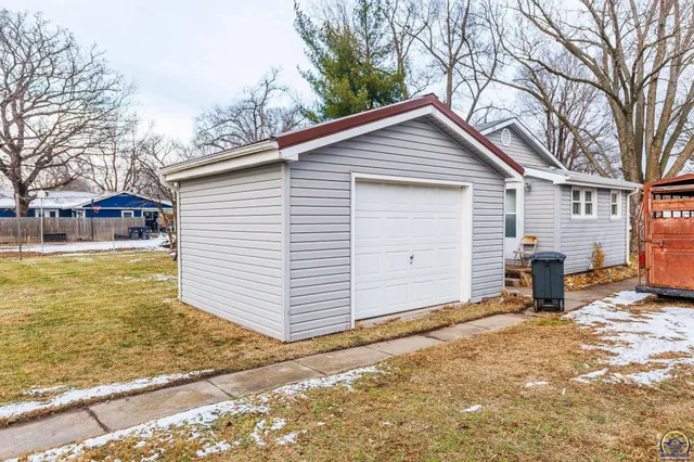 $174,900 | 541 Emmett Street, Emmett, KS 66422