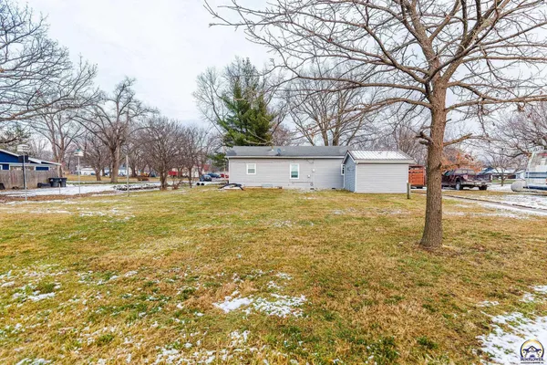 $174,900 | 541 Emmett Street, Emmett, KS 66422