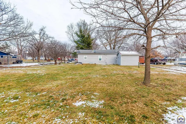 $174,900 | 541 Emmett Street, Emmett, KS 66422