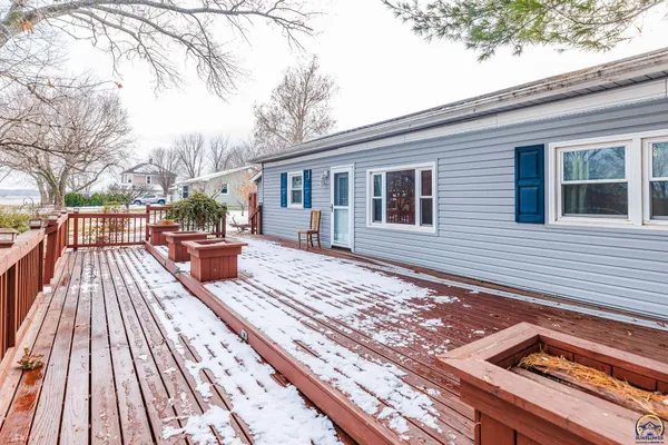 $174,900 | 541 Emmett Street, Emmett, KS 66422