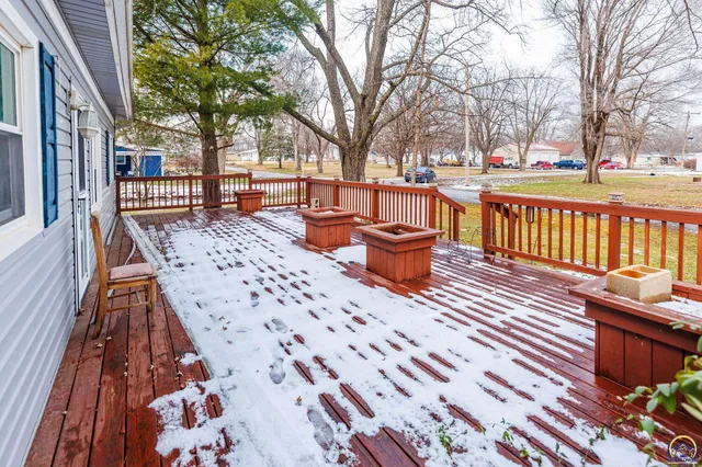 $174,900 | 541 Emmett Street, Emmett, KS 66422