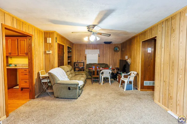 $174,900 | 541 Emmett Street, Emmett, KS 66422