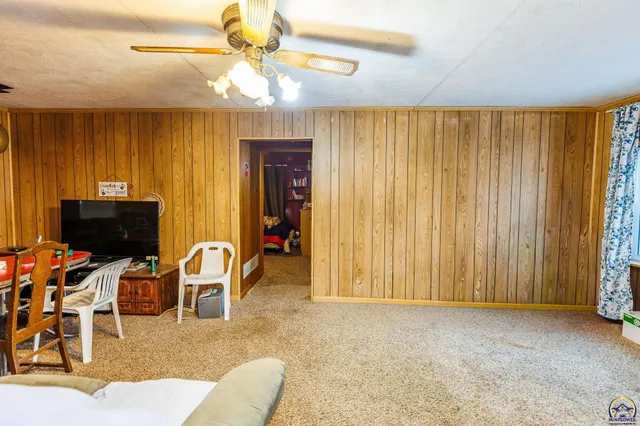 $174,900 | 541 Emmett Street, Emmett, KS 66422