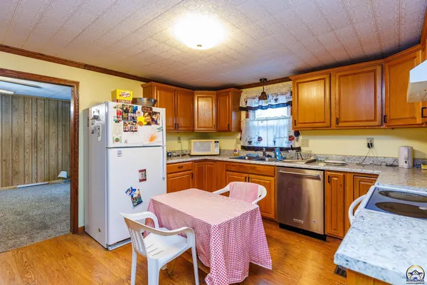 $174,900 | 541 Emmett Street, Emmett, KS 66422