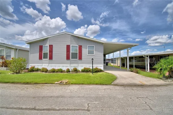 $185,000 | 492 Lakeside Ranch Circle, Winter Haven, FL 33881