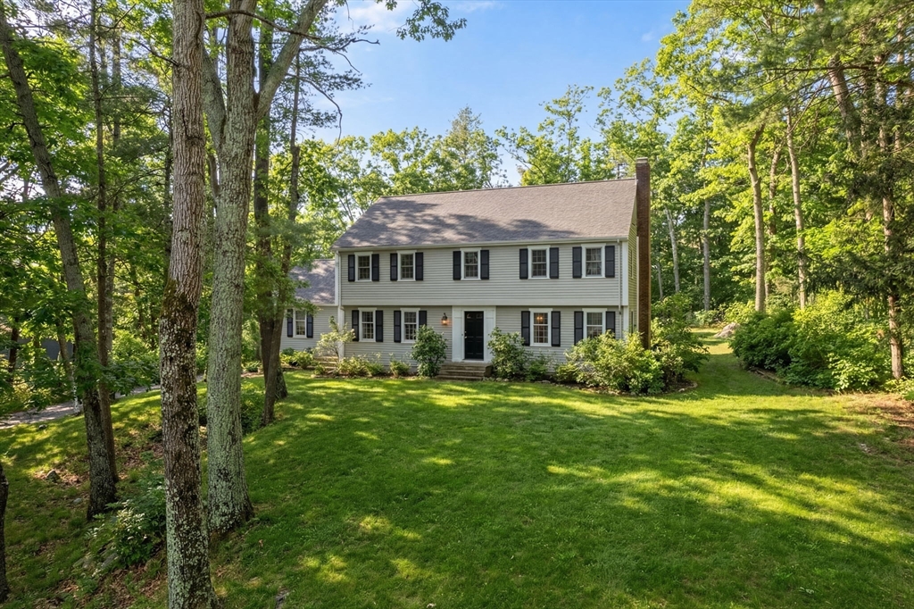 84 Old Orchard Road Sherborn, MA 01770 - Photo 1 of 32 Gallery Image 1