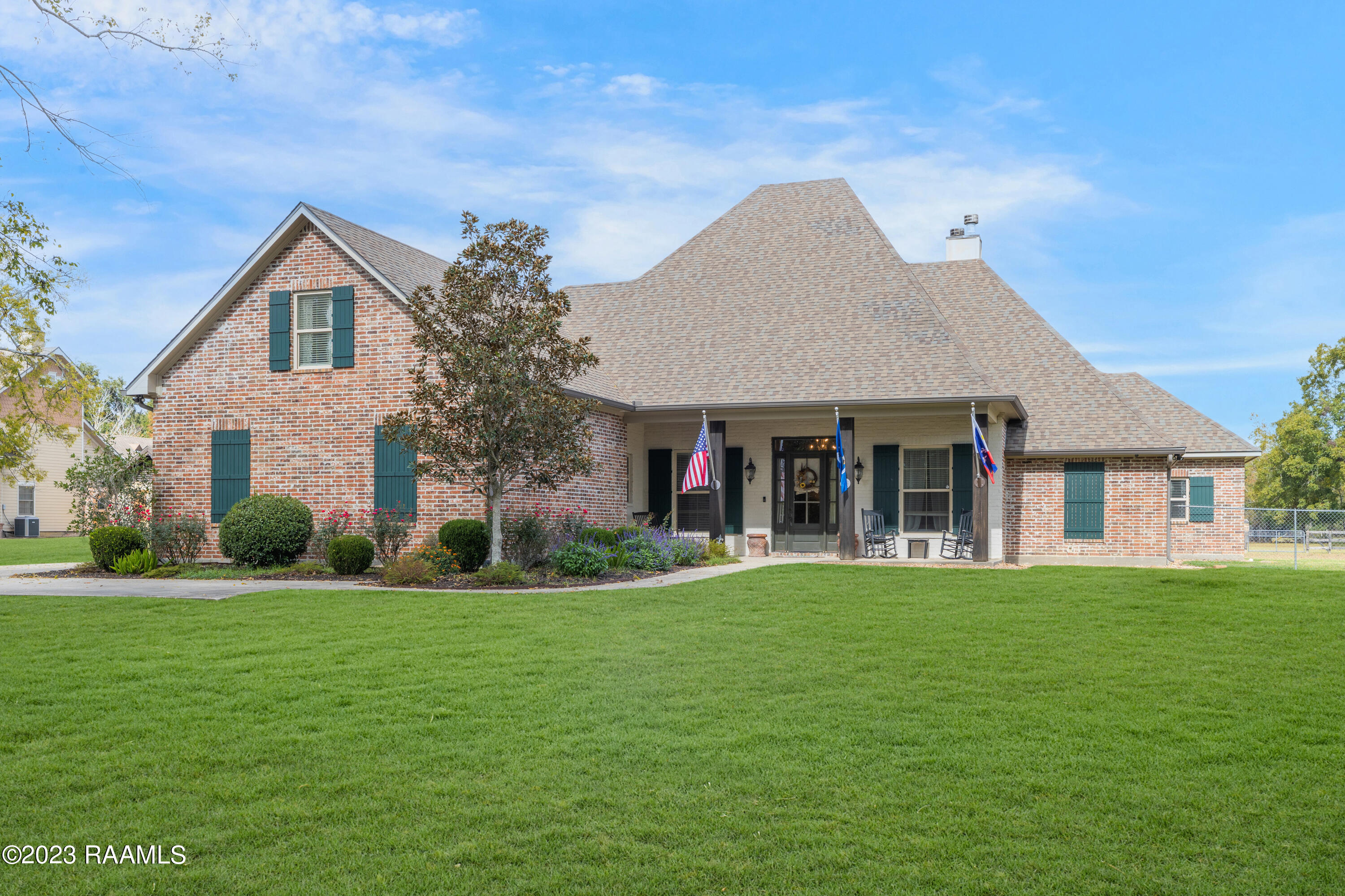 1216 Dugas Road Lafayette, LA 70507 - Photo 1 of 47 Dugas-3-1