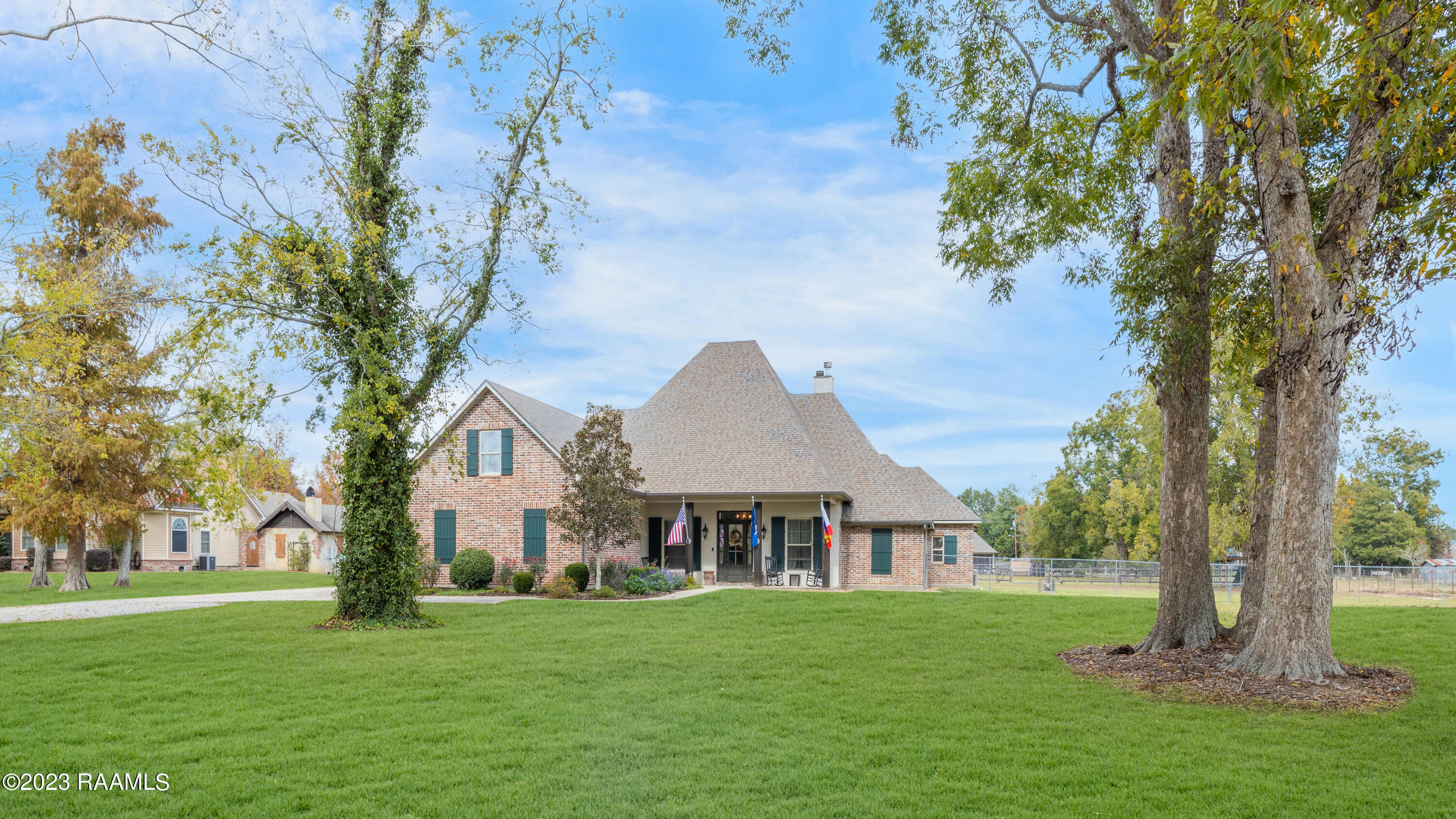 1216 Dugas Road Lafayette, LA 70507 - Photo 2 of 47 Dugas-1-1