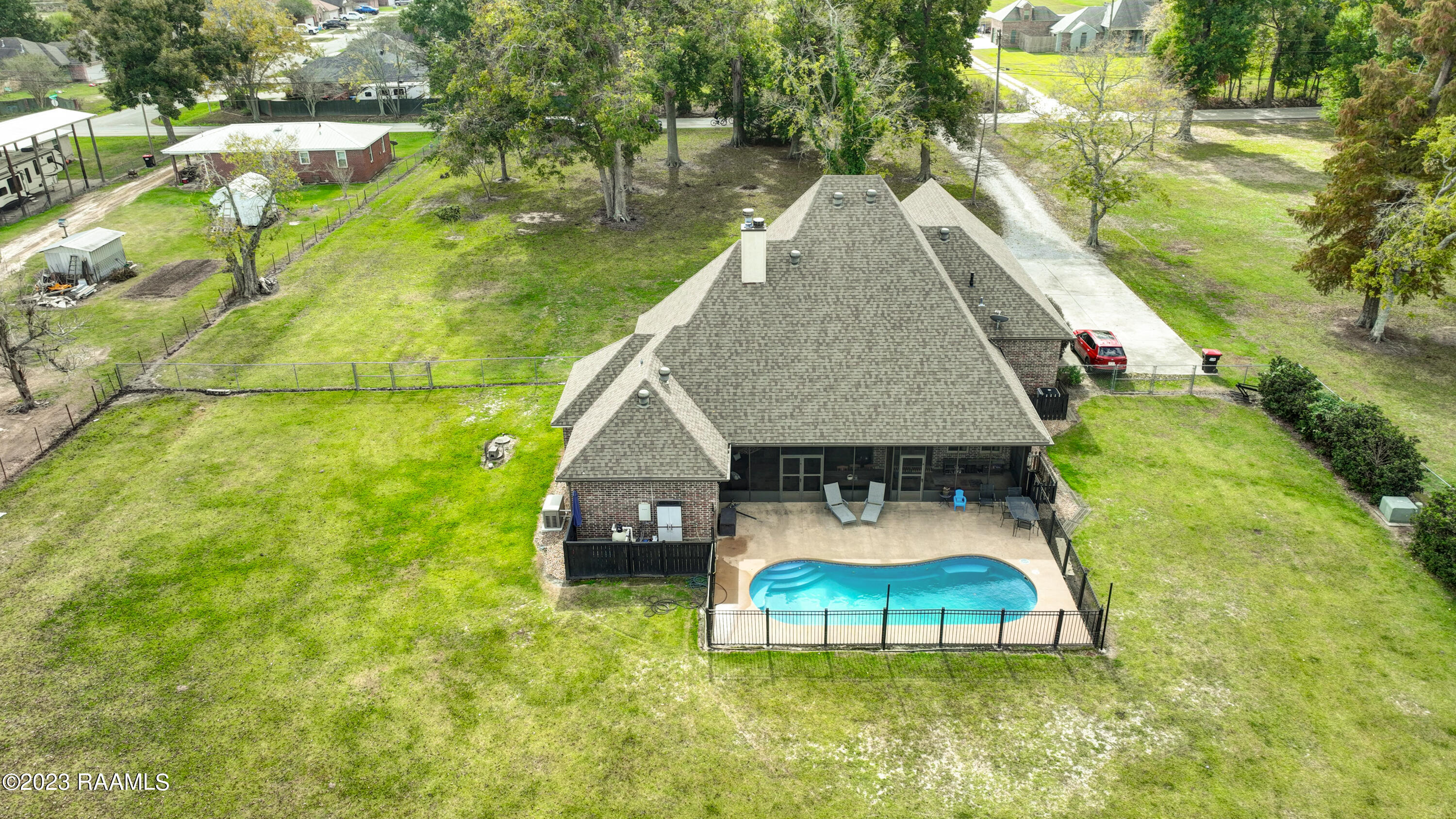 1216 Dugas Road Lafayette, LA 70507 - Photo 3 of 47 Dugas-5