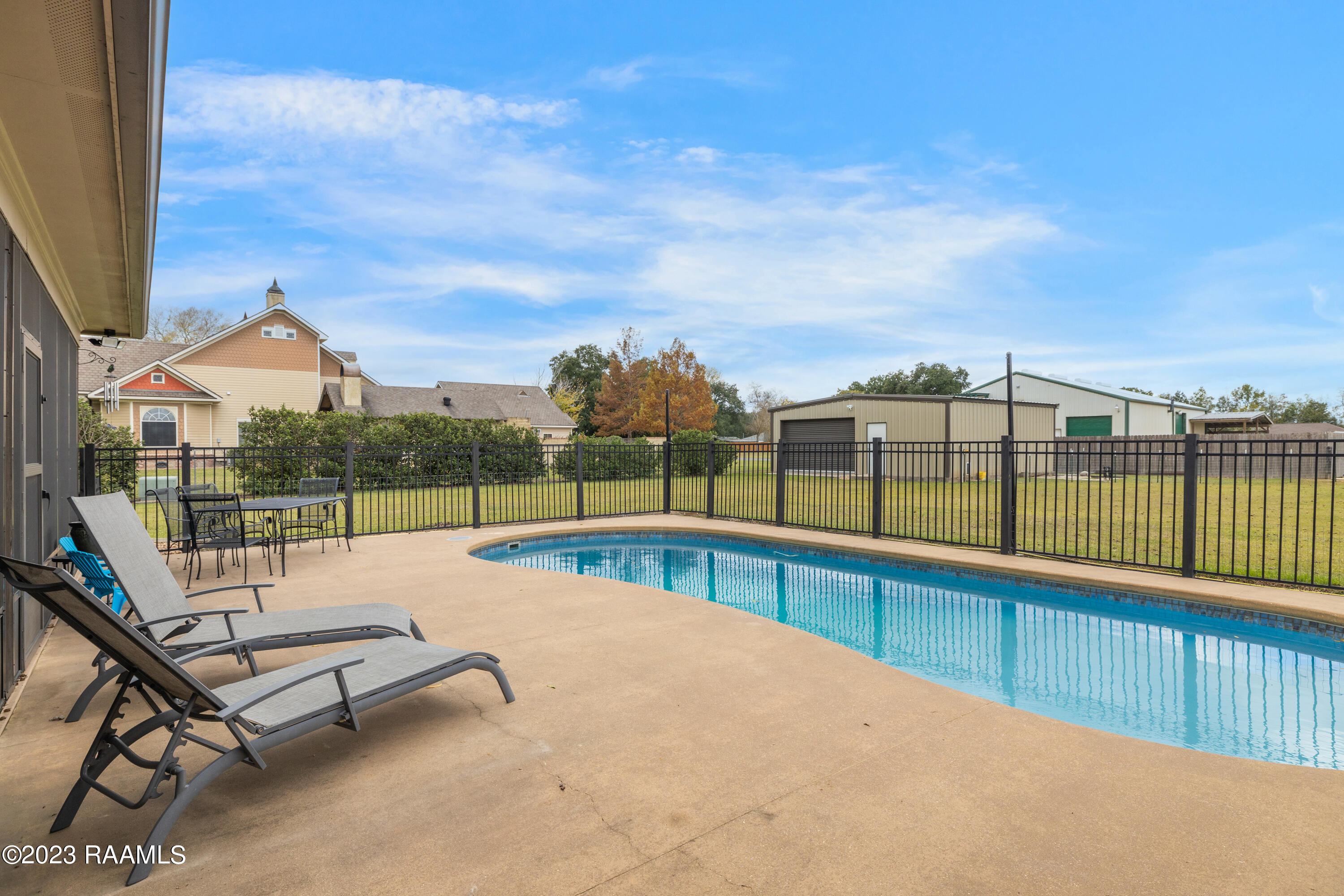 1216 Dugas Road Lafayette, LA 70507 - Photo 33 of 47 Dugas-2-1