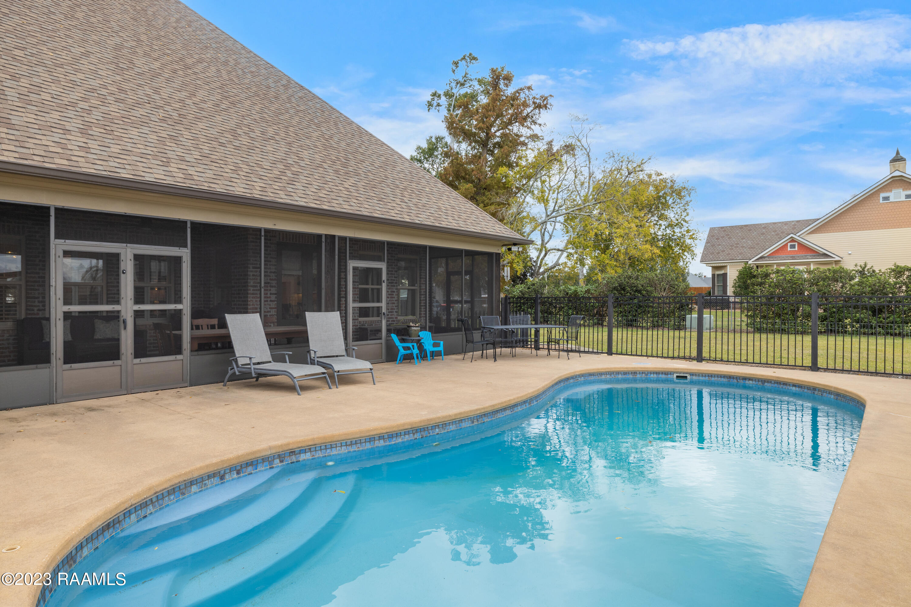 1216 Dugas Road Lafayette, LA 70507 - Photo 34 of 47 Dugas-33