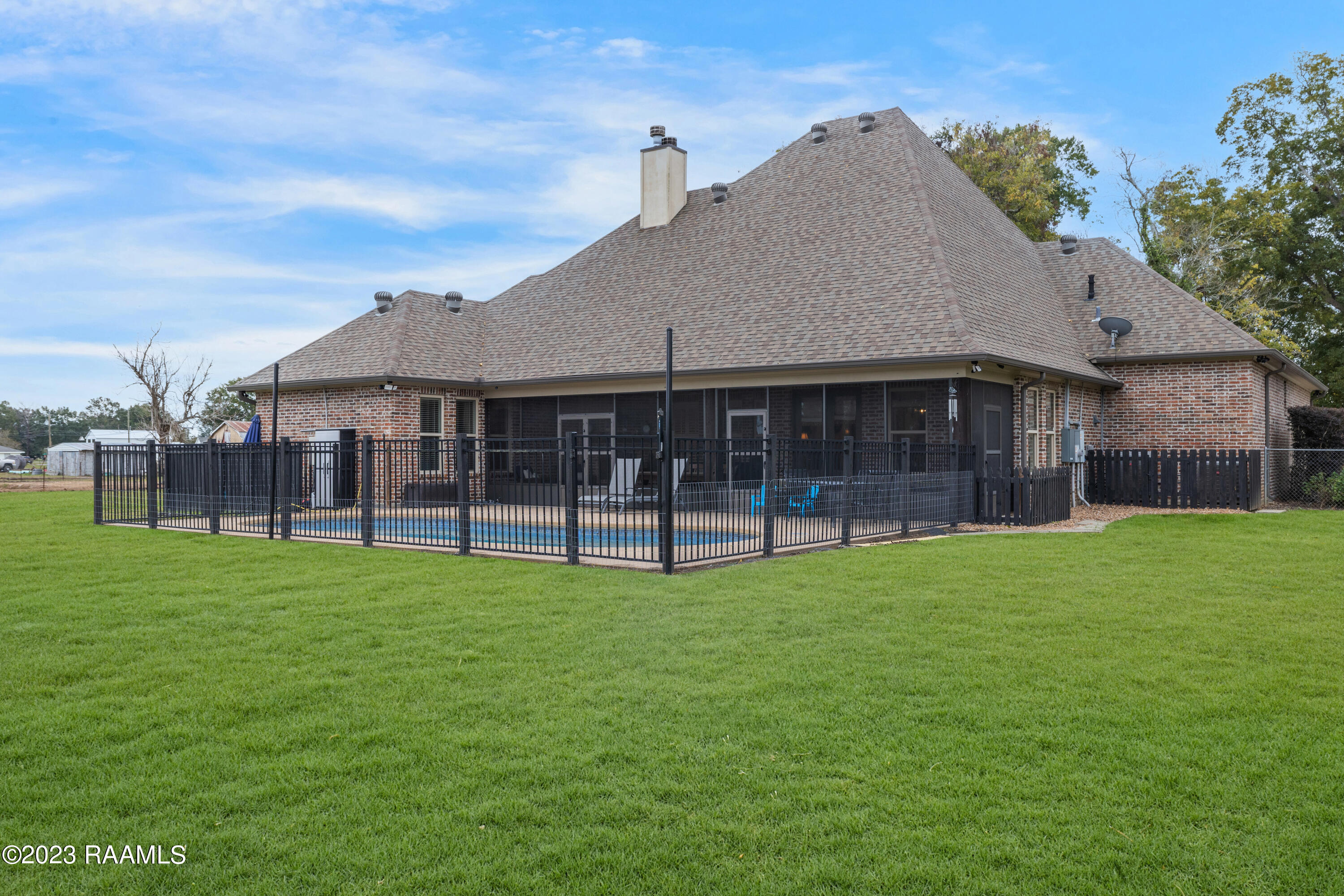 1216 Dugas Road Lafayette, LA 70507 - Photo 35 of 47 Dugas-35
