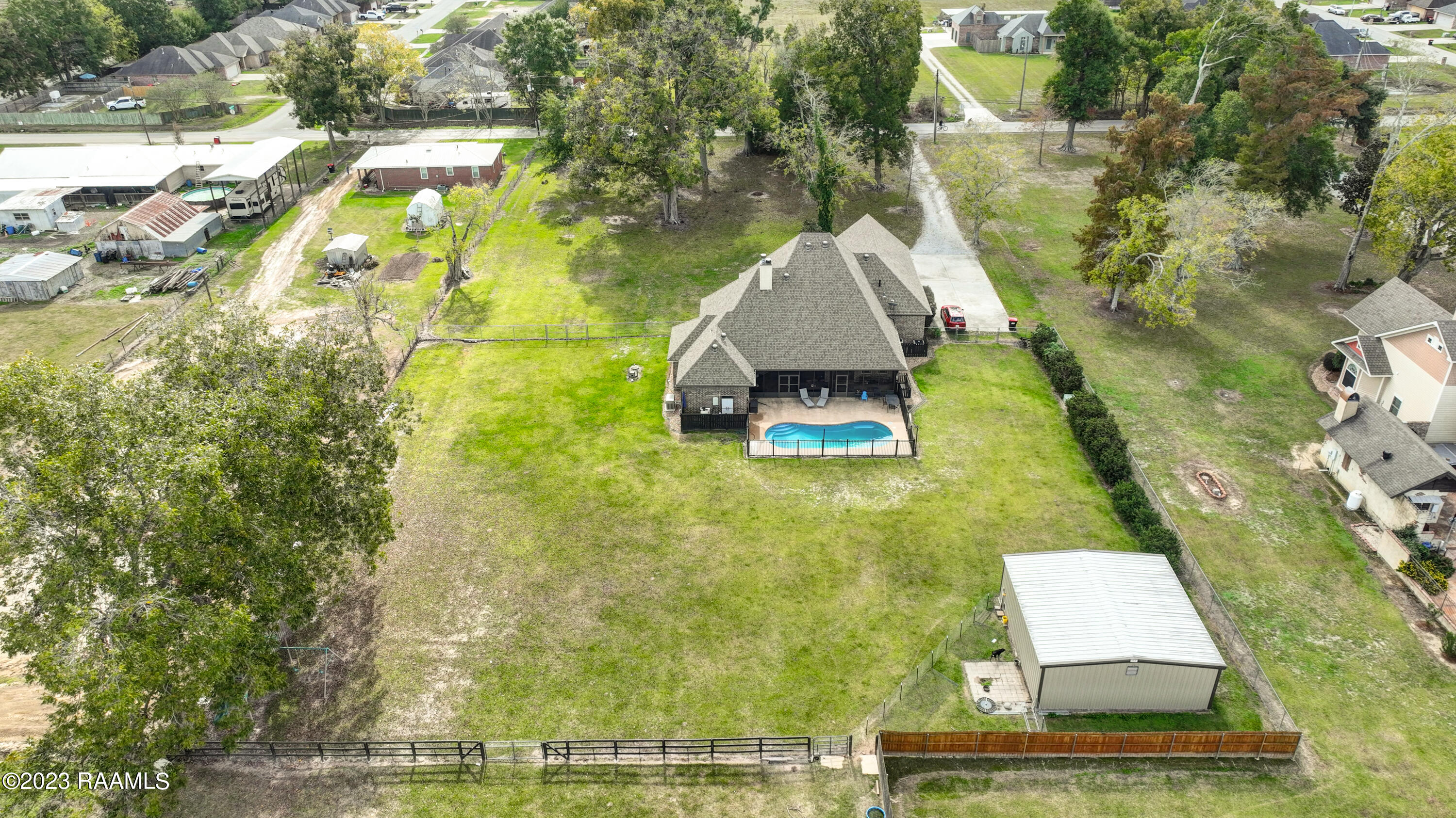 1216 Dugas Road Lafayette, LA 70507 - Photo 37 of 47 Dugas-6