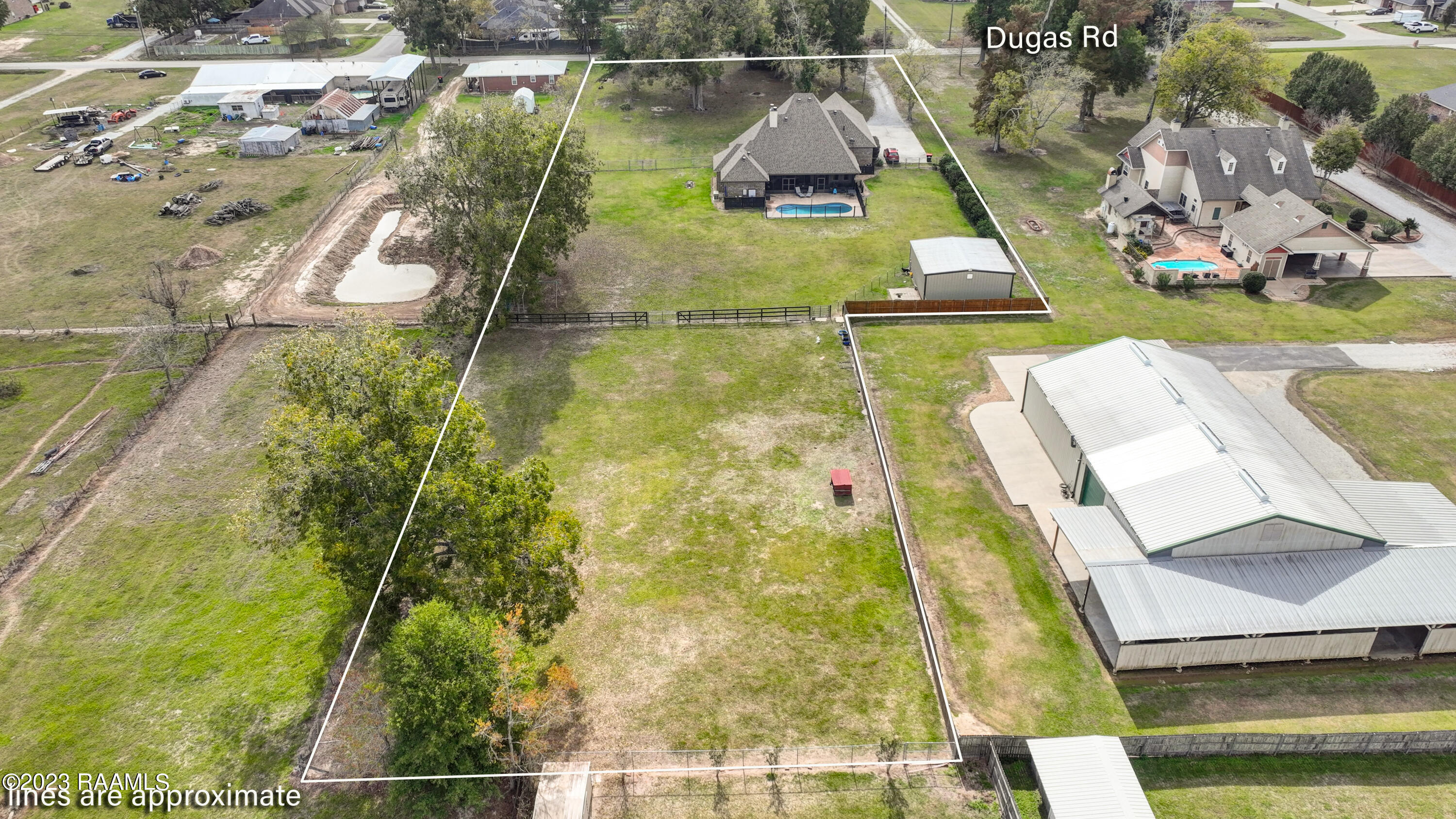 1216 Dugas Road Lafayette, LA 70507 - Photo 38 of 47 Dugas-9r