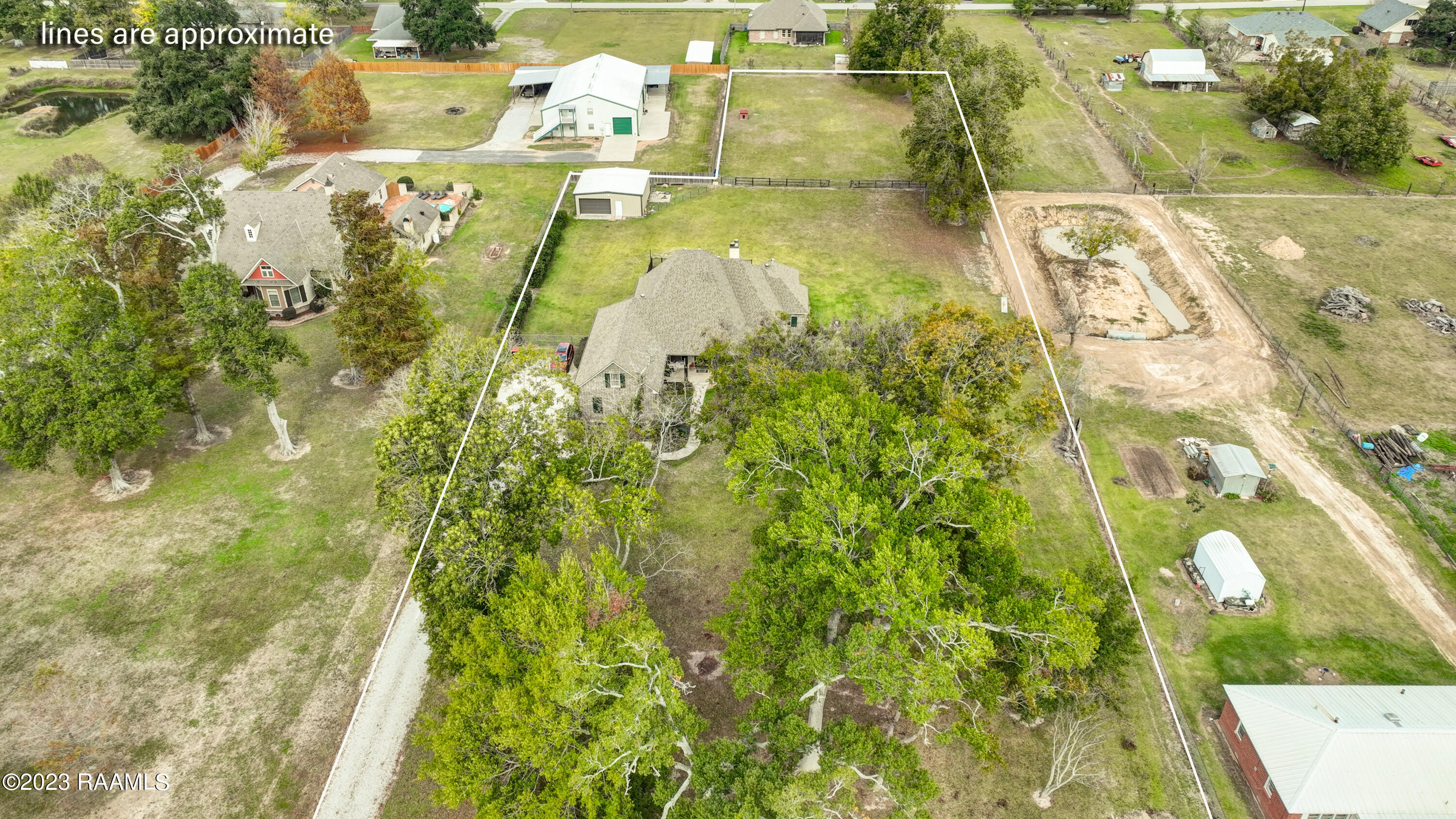 1216 Dugas Road Lafayette, LA 70507 - Photo 4 of 47 Dugas-1r