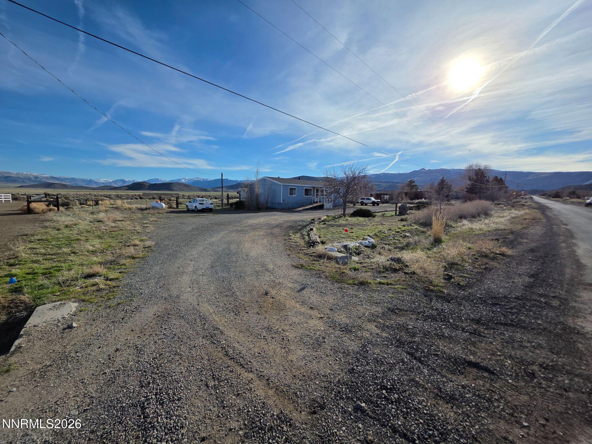 3985 Granite Way Topaz Ranch Estates, NV 89444 - Photo 2 of 34 20260311_165808