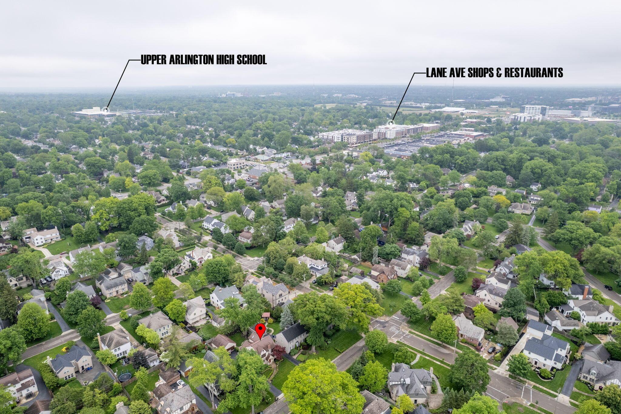 1920 Chatfield Road Columbus, OH 43221 - Photo 69 of 75 73-web-or-mls-DJI_0008-HDR-Edit