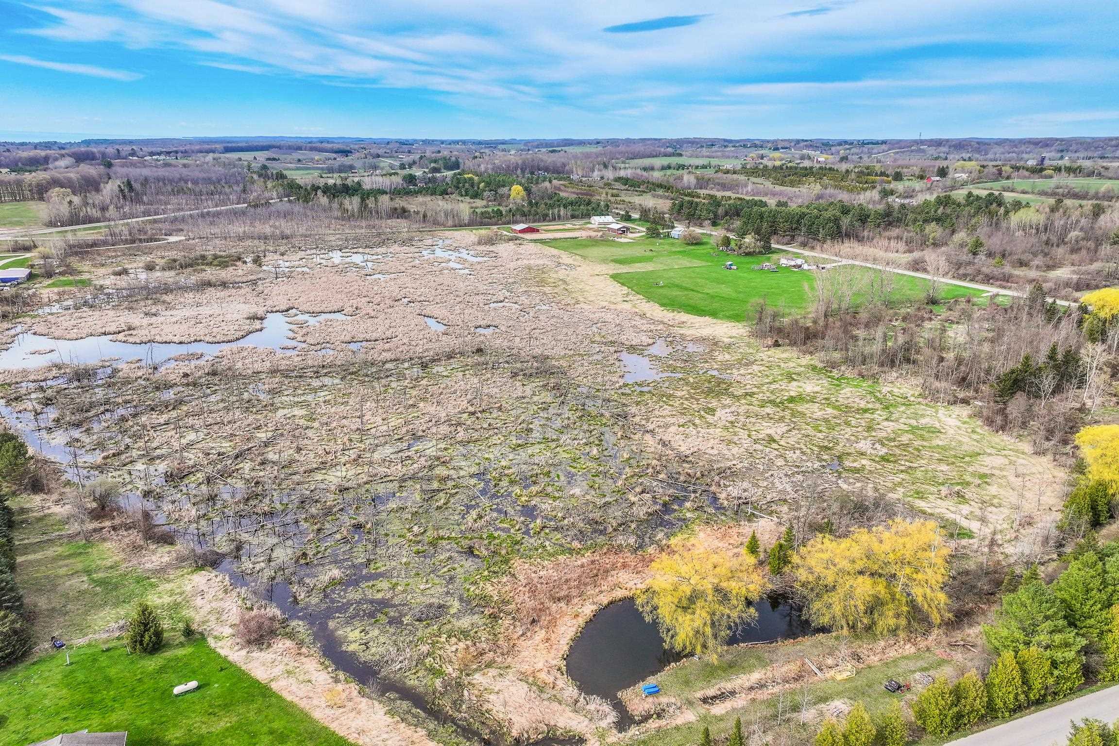 0 Quarterline Road Kewadin, MI 49648 - Photo 11 of 11