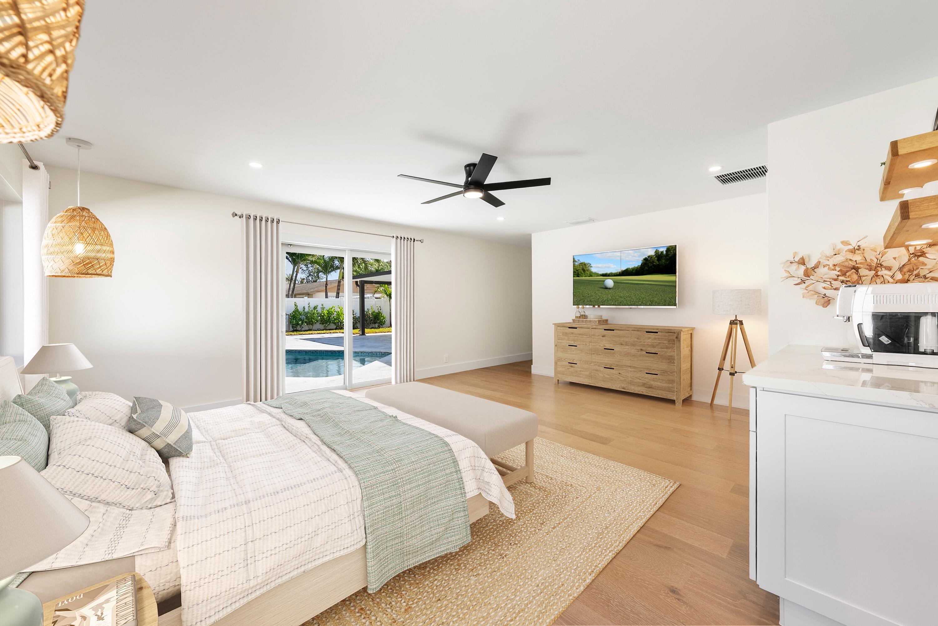 1607 Seabrook Road Jupiter, FL 33469 - Photo 13 of 62 Primary Suite