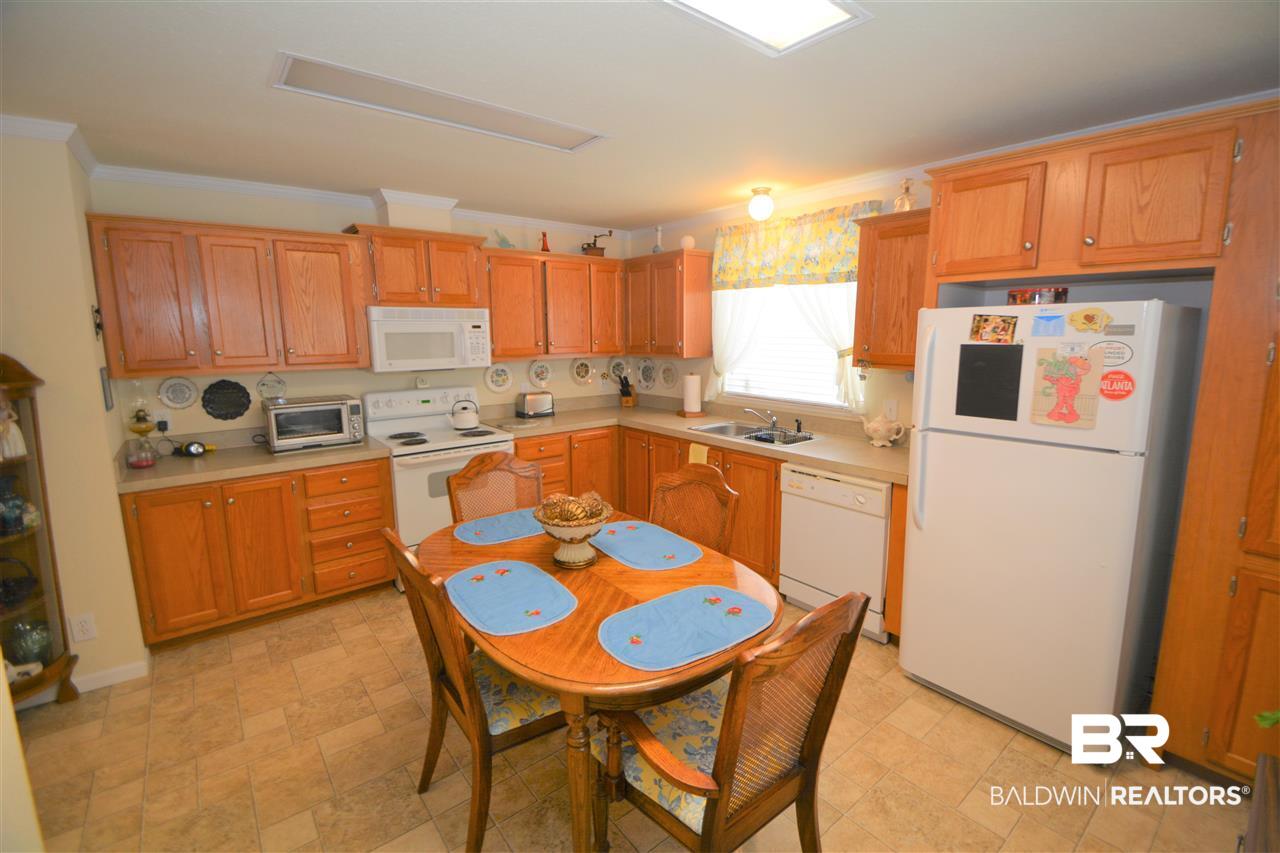 10145 March Pointe Drive Theodore, AL 36582 - Photo 4 of 29