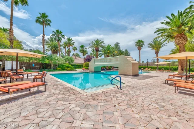 $309,999 | 2050 West Warm Springs Road, Unit 312, Henderson, NV 89014