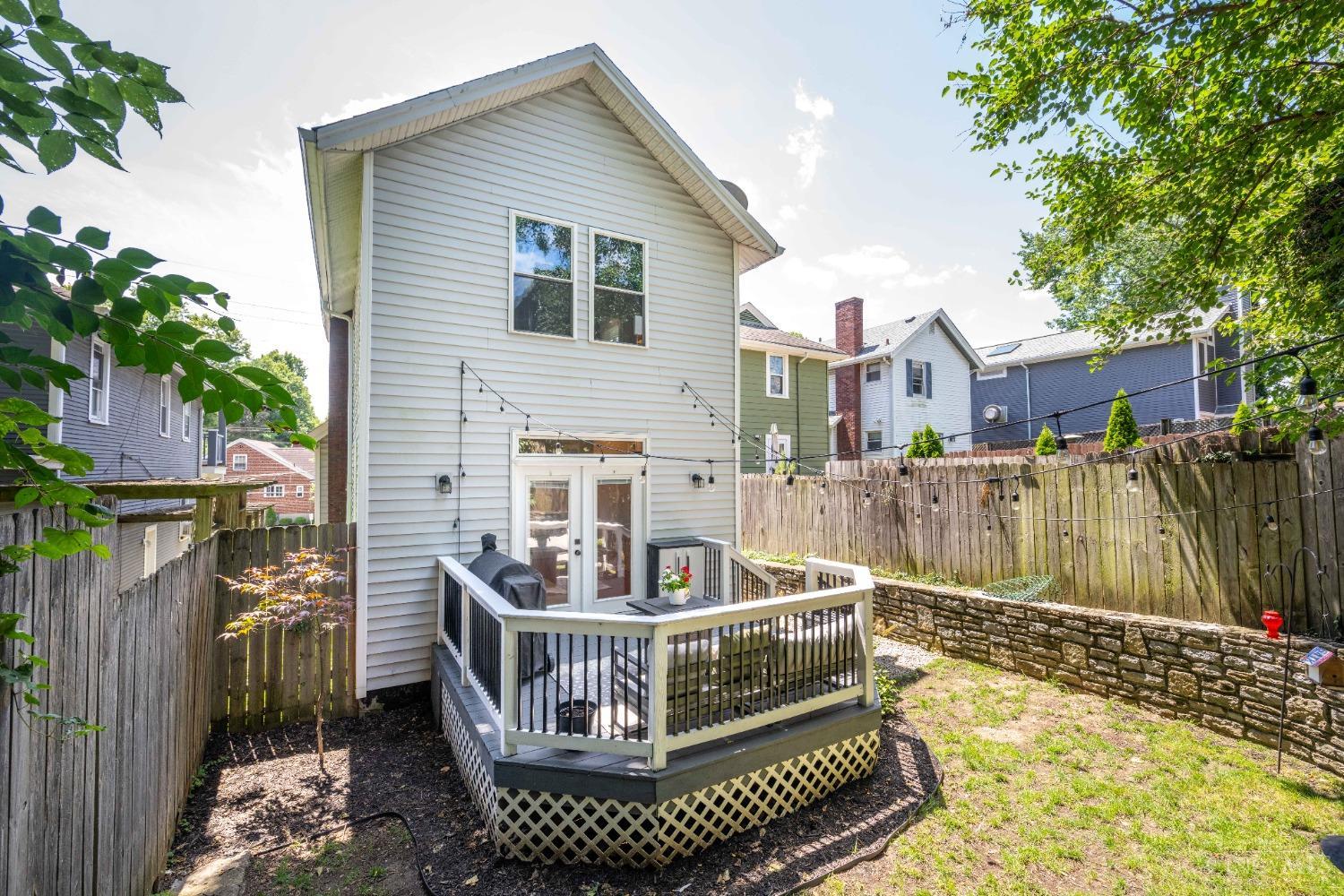 3536 Brotherton Road Cincinnati, OH 45209 - Photo 51 of 58
