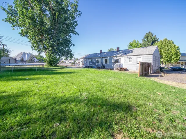 $525,000 | 1509 Kimball Avenue, Richland, WA 99354