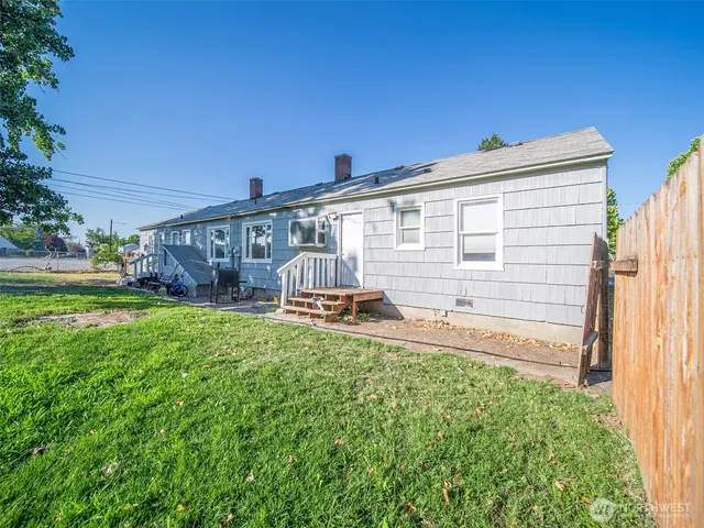 $525,000 | 1509 Kimball Avenue, Richland, WA 99354