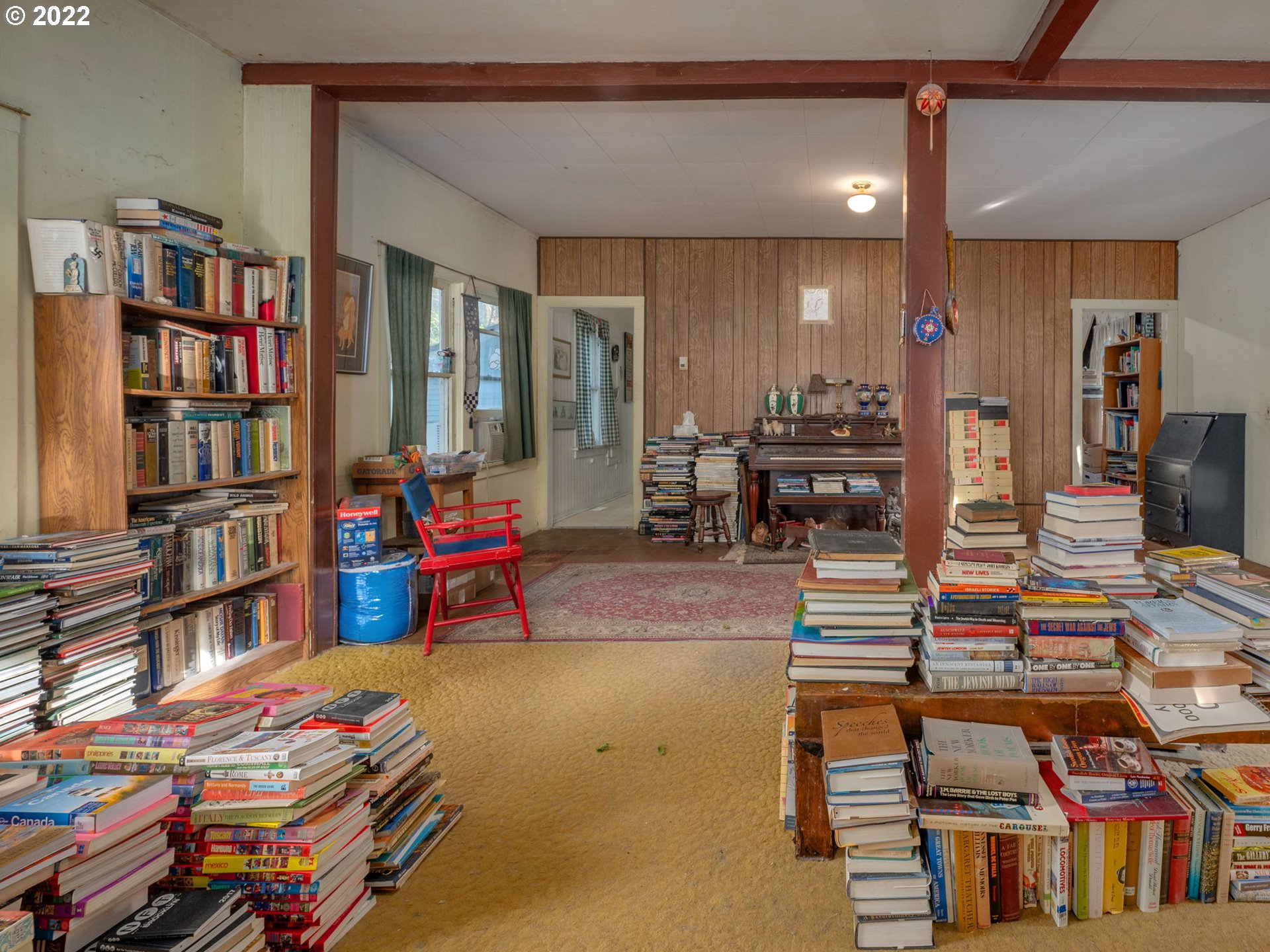4141 Southwest Iowa Street Portland, OR 97221 - Photo 6 of 23 Gallery Image 6