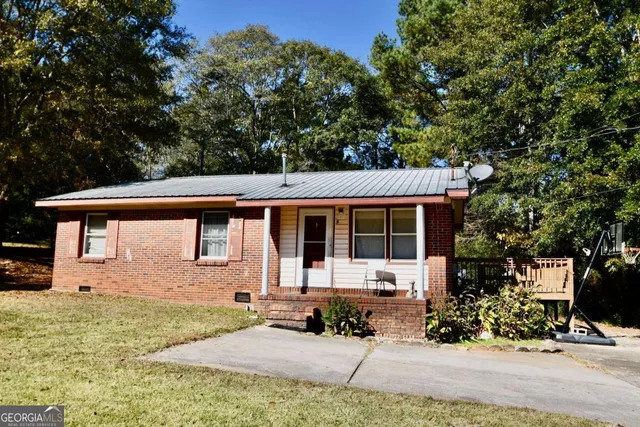 $150,000 | 6367 Highway 72, Carlton, GA 30627